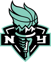 纽约自由人logo