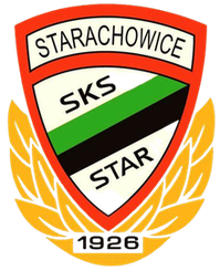 斯塔拉霍维采之星logo