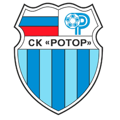 伏尔加格勒logo