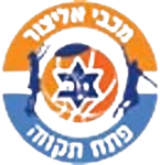佩塔提克瓦logo