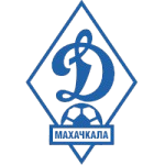 马哈奇卡拉青年队logo