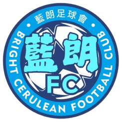 蓝朗logo