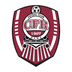 克卢日logo