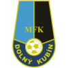 库宾logo