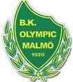 BK奥林匹克logo