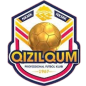 克孜勒库姆logo