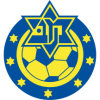 赫兹立亚马卡比logo