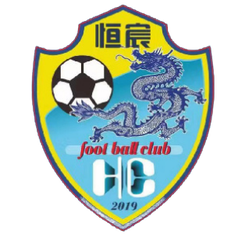广西恒宸logo