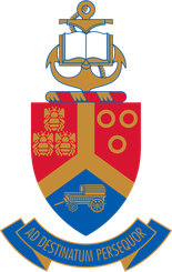 比勒陀利亚大学logo