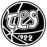 TPS图尔库女足logo