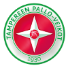 TPV坦佩雷logo