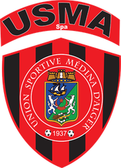 USM阿尔及尔logo