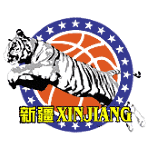 新疆广汇U21logo