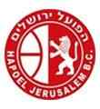 耶路撒冷夏普尔logo