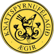 艾格尔logo