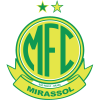 米拉索女足logo