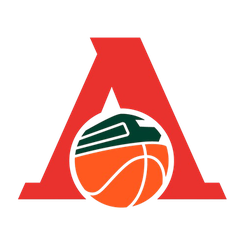 库班火车头logo