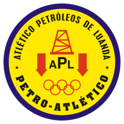 卢安达石油logo