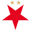 布拉格斯拉维亚C队logo