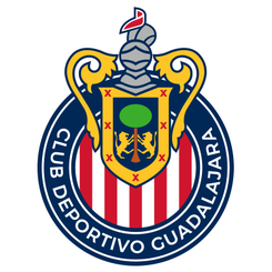 瓜达拉哈拉logo