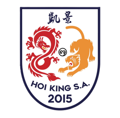 凯景logo