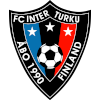 图尔库国际B队logo