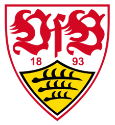 斯图加特女足logo