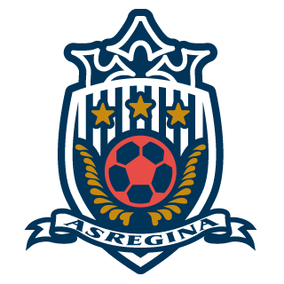 静冈产大女足logo