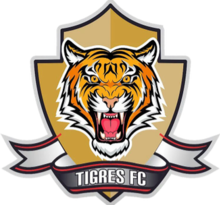 锡帕基拉老虎logo