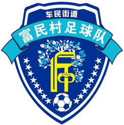 富民村logo