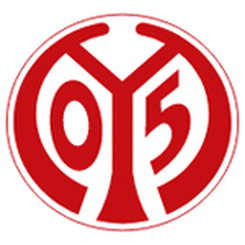 美因茨logo