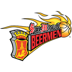 生力啤logo