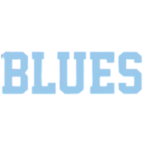 法兰克斯顿蓝调logo