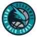 北黄金海岸海鹰logo
