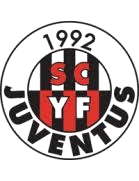YF尤文图斯logo