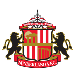 桑德兰logo