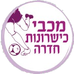 马卡比哈德洛女足logo