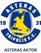 特里波利斯U19logo