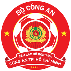 胡志明市公安logo