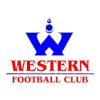 科布多西部logo