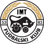 IMT新贝尔格莱德logo