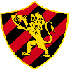 累西腓体育女足logo