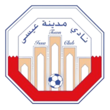 伊萨城logo