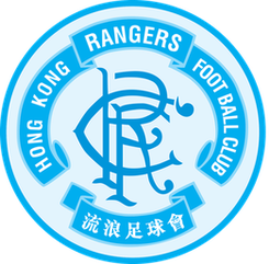 标准流浪logo