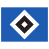 汉堡二队logo