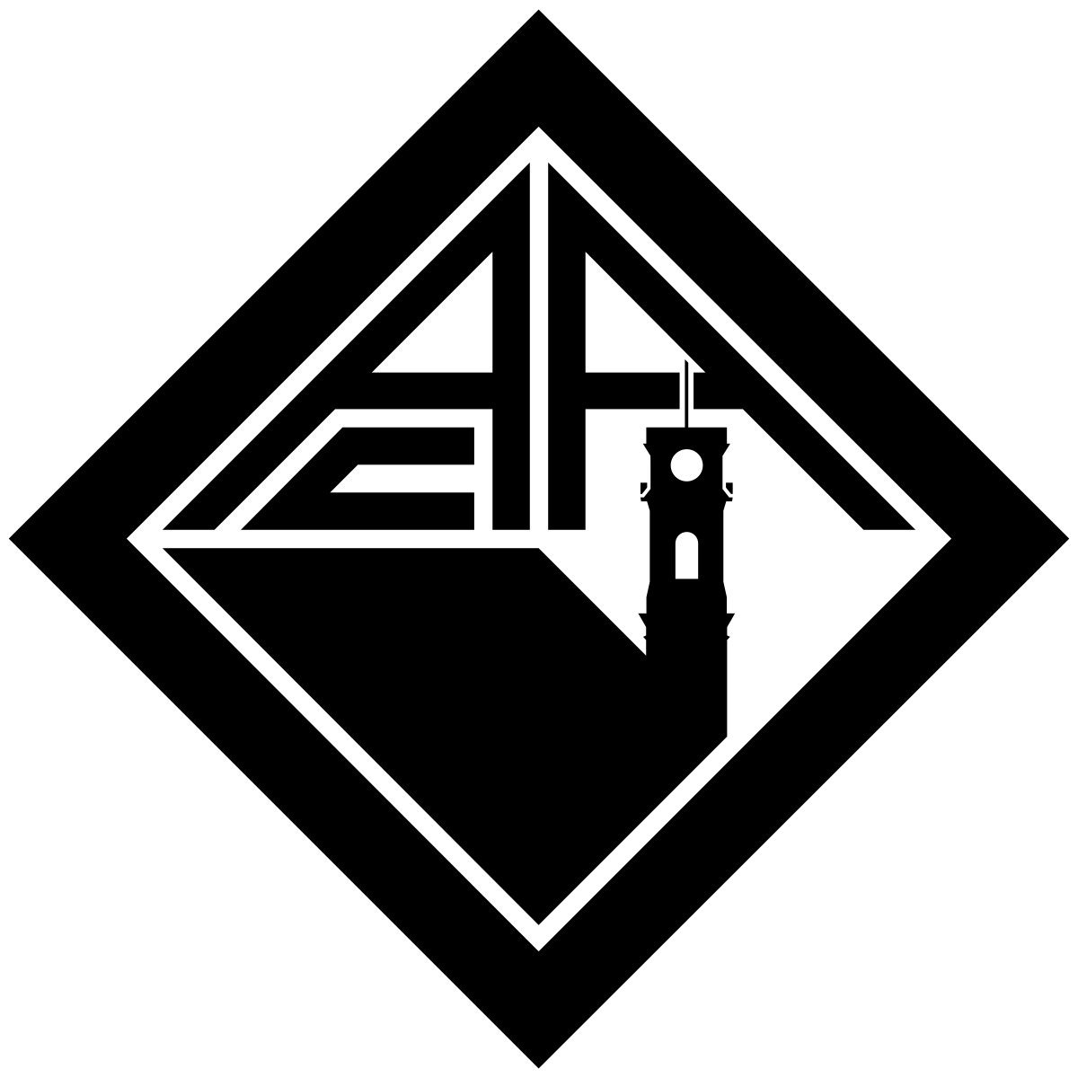 科英布拉大学logo