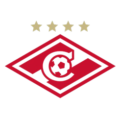 莫斯科斯巴达女足logo