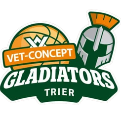特里尔logo