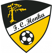 洪卡logo