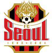 FC首尔logo